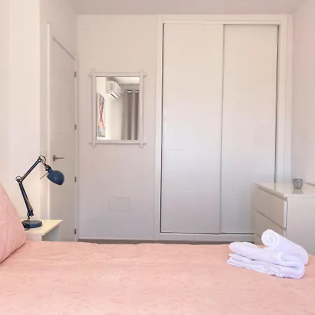 Verano Azul 67 Casasol Appartamento *