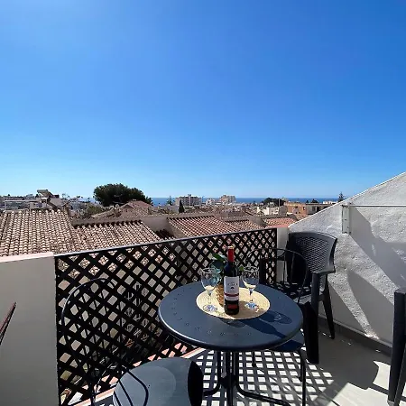 Appartement Verano Azul 67 Casasol Nerja