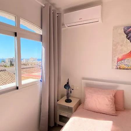 Verano Azul 67 Casasol