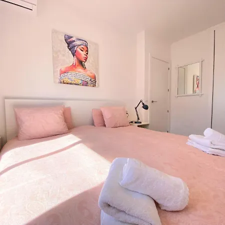 Apartment Verano Azul 67 Casasol Nerja