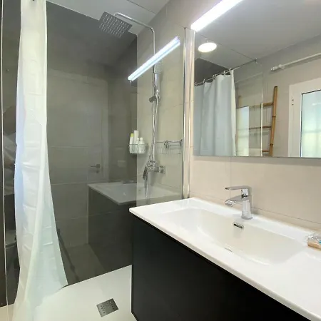 Apartment Verano Azul 67 Casasol *