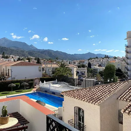 Appartement Verano Azul 67 Casasol