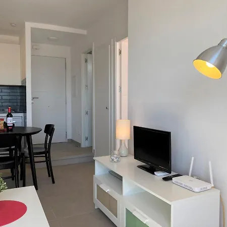 Appartement Verano Azul 67 Casasol *