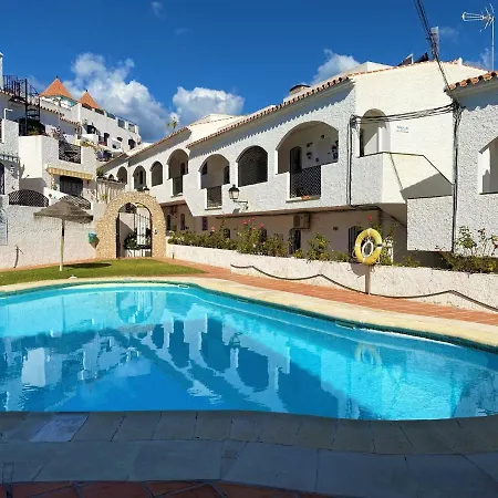 Apartment Verano Azul 67 Casasol