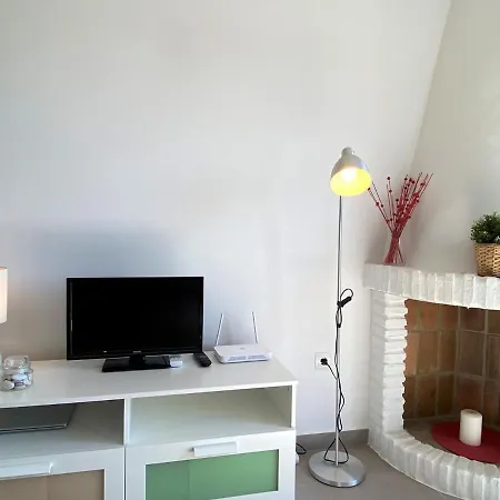 Verano Azul 67 Casasol Appartement *