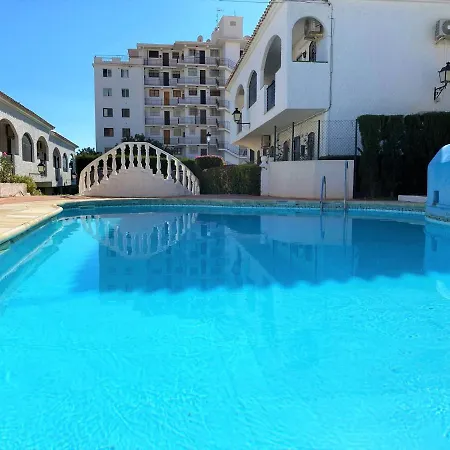 Verano Azul 67 Casasol Apartment *