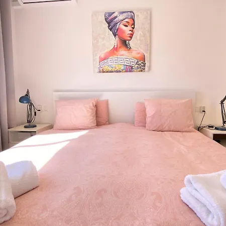 Verano Azul 67 Casasol Appartement