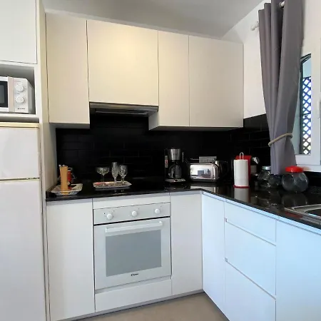 Verano Azul 67 Casasol Appartement