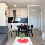 Appartement Verano Azul 67 Casasol *