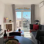 Appartement Verano Azul 67 Casasol Nerja