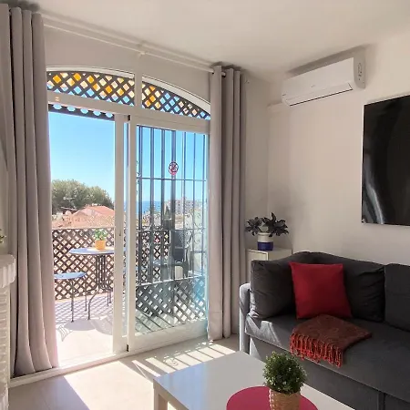 Verano Azul 67 Casasol דירה