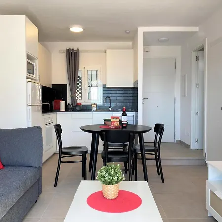 Apartamento Verano Azul 67 Casasol *