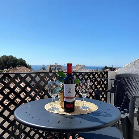 Verano Azul 67 Casasol דירה נרחה