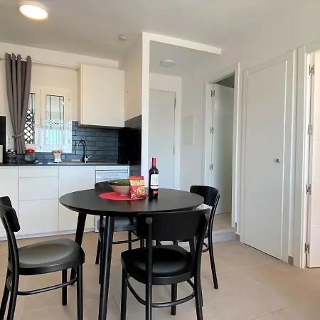 Verano Azul 67 Casasol 네르하