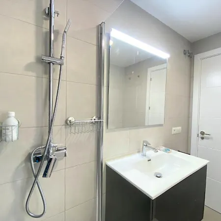 Verano Azul 67 Casasol נרחה