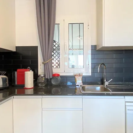 Apartamento Verano Azul 67 Casasol