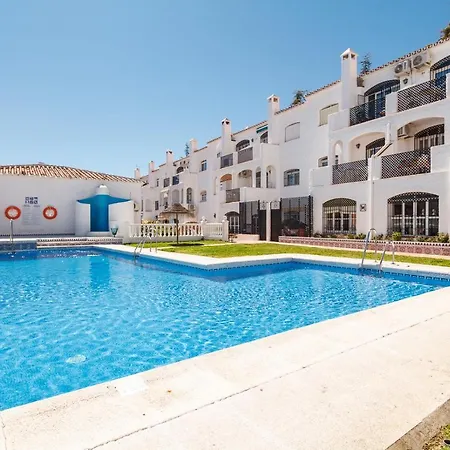 Verano Azul 67 Casasol * Nerja