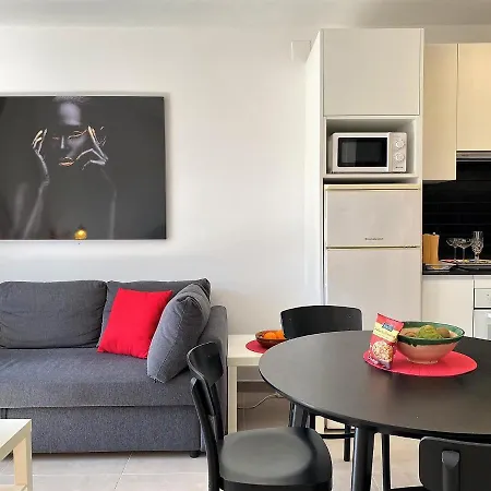 Verano Azul 67 Casasol * Nerja