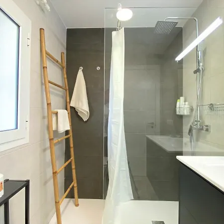 Verano Azul 67 Casasol נרחה