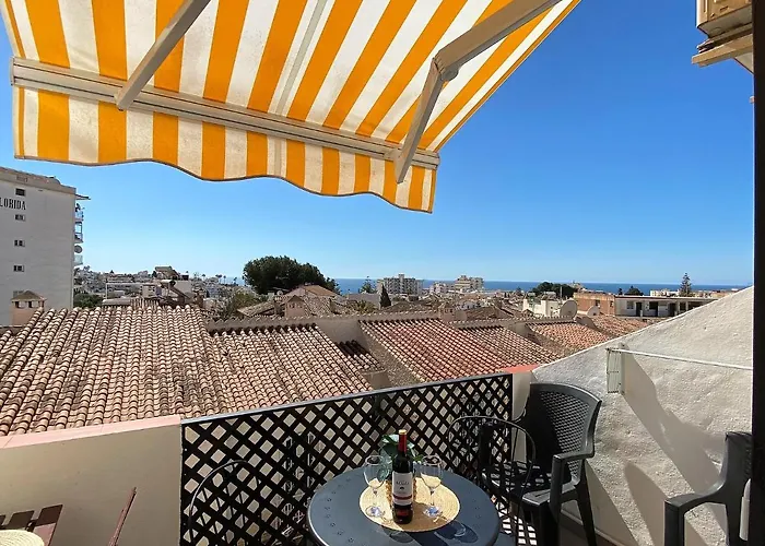 Verano Azul 67 Casasol * Nerja