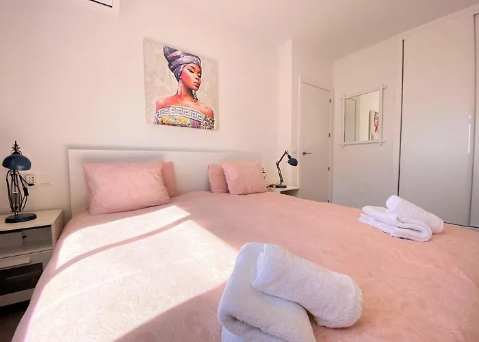 Apartment Verano Azul 67 Casasol Nerja