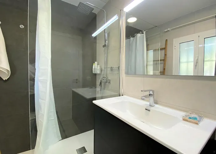 Апартаменты Verano Azul 67 Casasol *