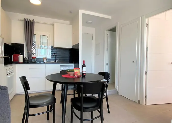 Verano Azul 67 Casasol 네르하