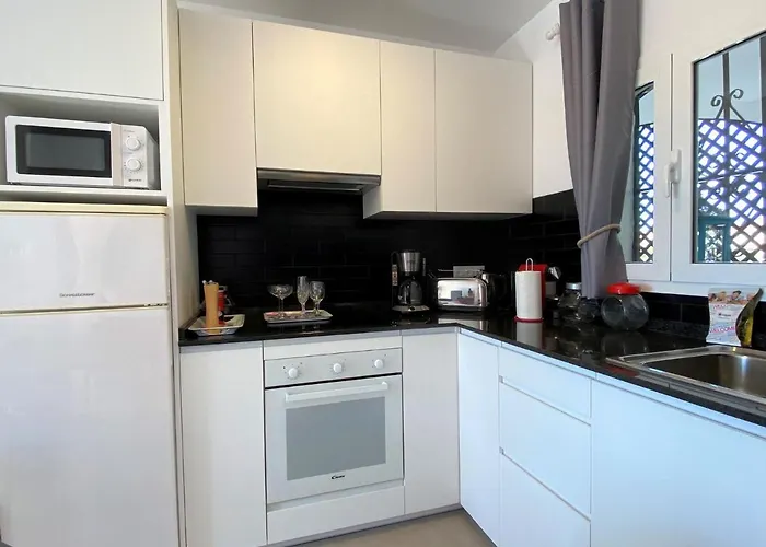 Verano Azul 67 Casasol Apartment