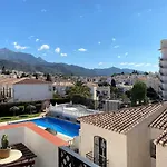 Apartment Verano Azul 67 Casasol