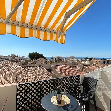 Verano Azul 67 Casasol * Nerja