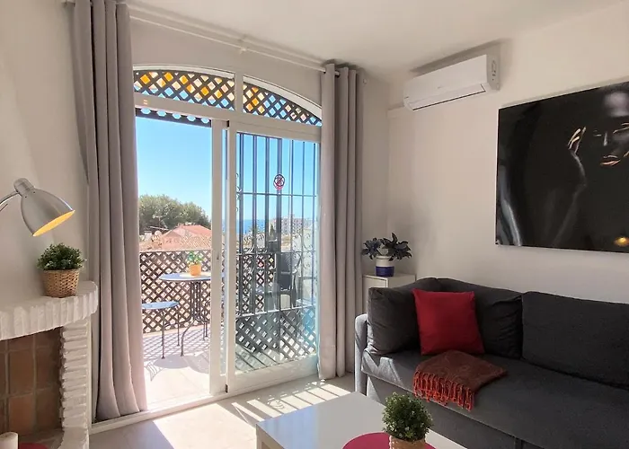 Verano Azul 67 Casasol Apartamento