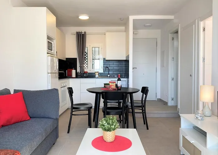 Apartamento Verano Azul 67 Casasol *