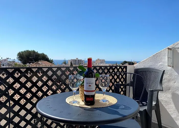 Verano Azul 67 Casasol Apartamento Nerja