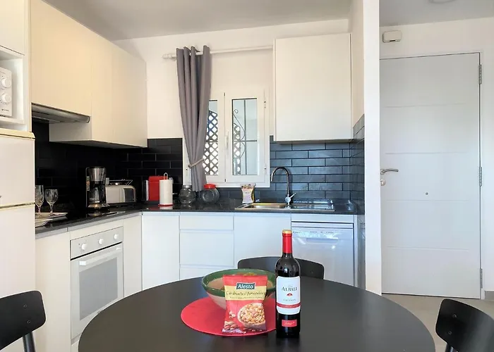 Verano Azul 67 Casasol Nerja