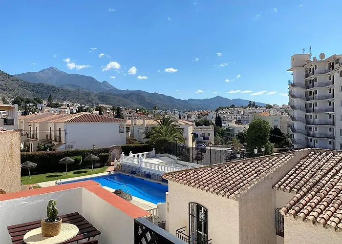 Apartamento Verano Azul 67 Casasol