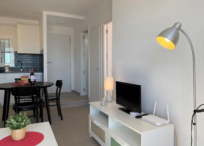 Apartamento Verano Azul 67 Casasol *