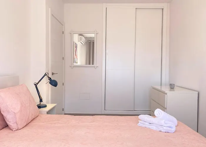 Verano Azul 67 Casasol Apartamento *