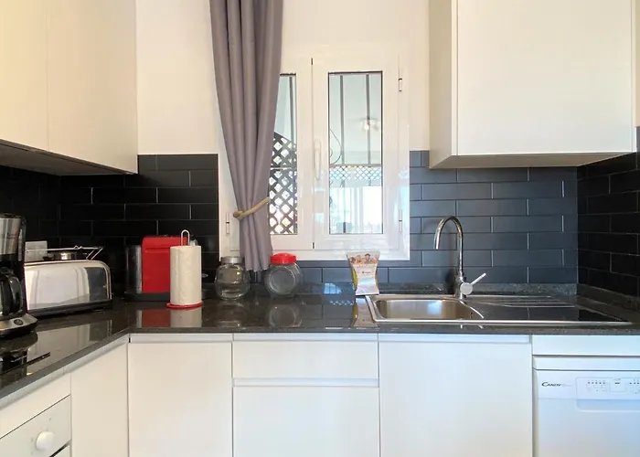 Apartamento Verano Azul 67 Casasol