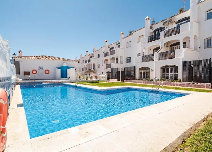 Verano Azul 67 Casasol * Nerja