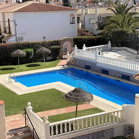 Verano Azul 67 Casasol דירה *