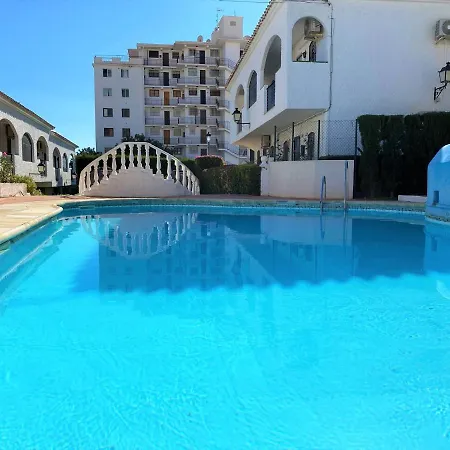 Verano Azul 67 Casasol דירה *